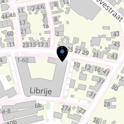 Appartement HOR01 B 8478 13