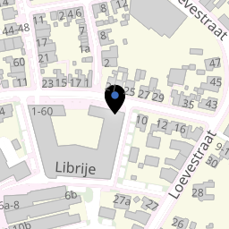 Appartement HOR01 B 8478 15