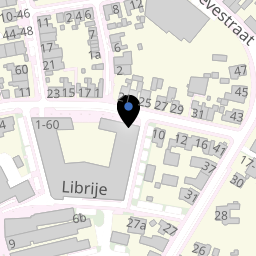 Appartement HOR01 B 8478 16