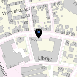Appartement HOR01 B 8478 22