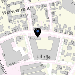 Appartement HOR01 B 8478 24