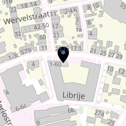 Appartement HOR01 B 8478 25