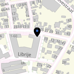 Appartement HOR01 B 8478 34