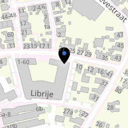 Appartement HOR01 B 8478 35