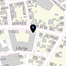 Appartement HOR01 B 8478 47