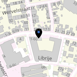 Appartement HOR01 B 8478 5