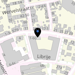 Appartement HOR01 B 8478 54