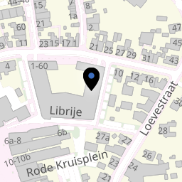 Appartement HOR01 B 8478 59