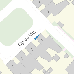 Perceel HOR01-B-8480