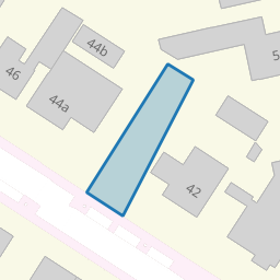 Perceel HOR01-B-8495