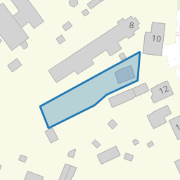 Perceel HOR01-B-8513