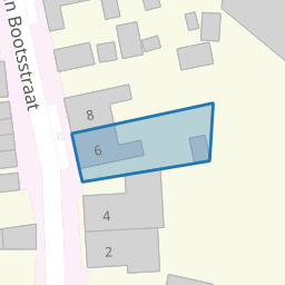 Perceel HOR01-B-8517