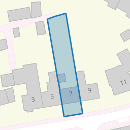 Perceel HOR01-B-8520