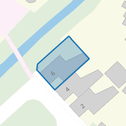 Perceel HOR01-B-8531