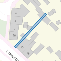 Perceel HOR01-B-8536