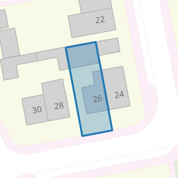 Perceel HOR01-B-8538