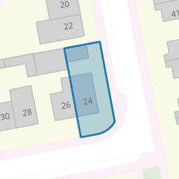 Perceel HOR01-B-8539