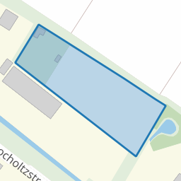 Perceel HOR01-B-8560