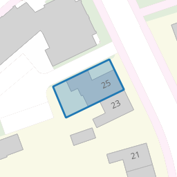 Perceel HOR01-B-8583