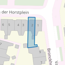 Perceel HOR01-B-8586