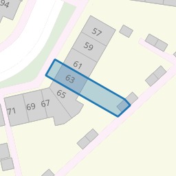 Perceel HOR01-B-8593