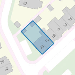 Perceel HOR01-B-8602