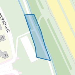 Perceel HOR01-B-8613