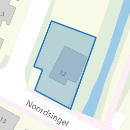 Perceel HOR01-B-8618