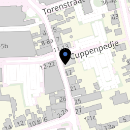 Appartement HOR01 B 8630 10