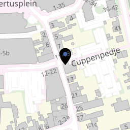 Appartement HOR01 B 8630 11
