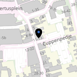 Appartement HOR01 B 8630 12