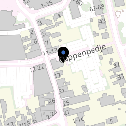 Appartement HOR01 B 8630 16