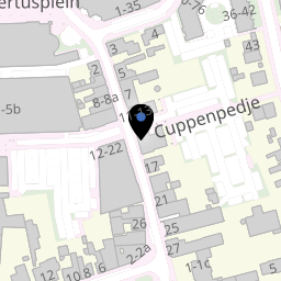 Appartement HOR01 B 8630 4