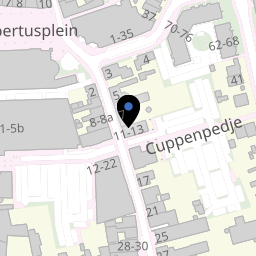 Appartement HOR01 B 8630 5