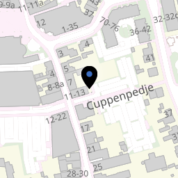 Appartement HOR01 B 8630 6
