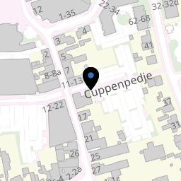 Appartement HOR01 B 8630 8