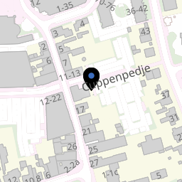 Appartement HOR01 B 8630 9