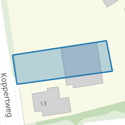 Perceel HOR01-B-8634