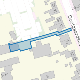 Perceel HOR01-B-8637