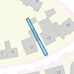 Perceel HOR01-B-8639