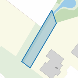 Perceel HOR01-B-8644