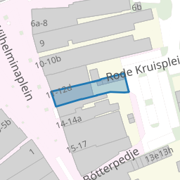Perceel HOR01-B-8664