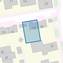 Perceel HOR01-B-8665