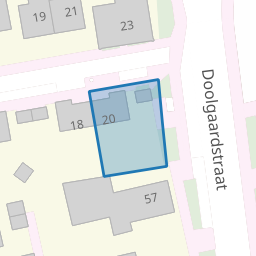 Perceel HOR01-B-8666