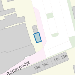 Perceel HOR01-B-8670