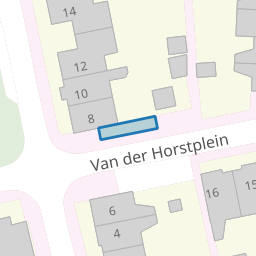 Perceel HOR01-B-8675