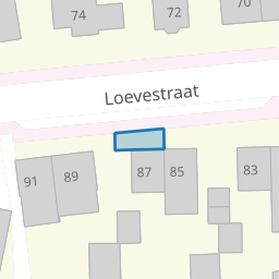 Perceel HOR01-B-8685