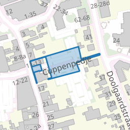 Perceel HOR01-B-8696