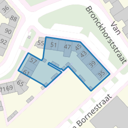 Perceel HOR01-B-8702