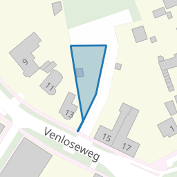 Perceel HOR01-B-8708